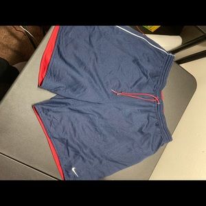 Nike shorts